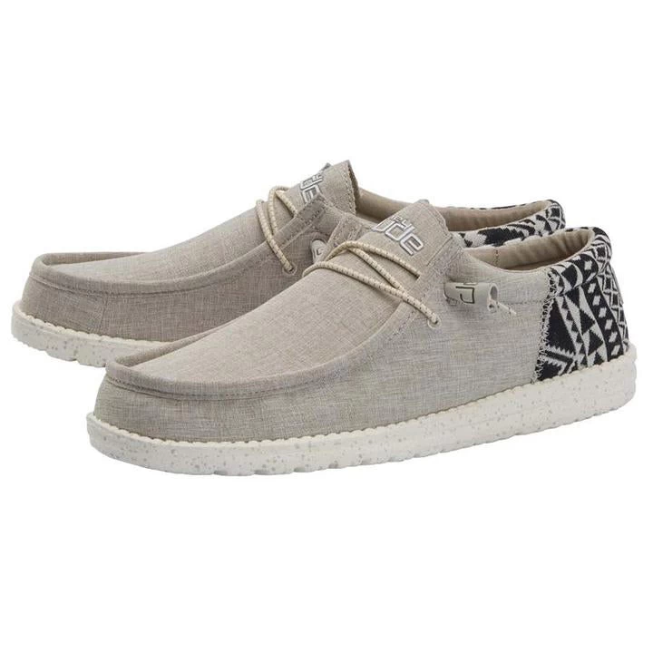 Heydude Hey Dude Wally Funk Bungee 1 Heydude Hey Dude Wally Funk Bungee