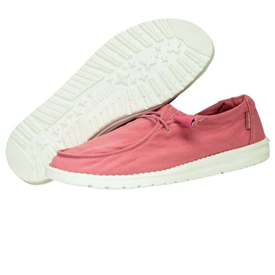 Heydude Hey Dude Wendy Rose Shoe 2 Heydude Hey Dude Wendy Rose Shoe - Image 2