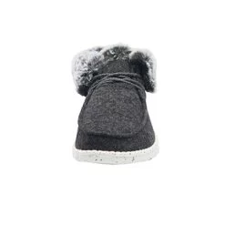 Heydude Hey Dude Britt Black -Heydude blkbritt3