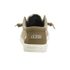 Heydude Hey Dude Wally Sox Sand -Heydude sand5 c7ebf6ee 1182 4b05 aa3e 5dacae6cccb1