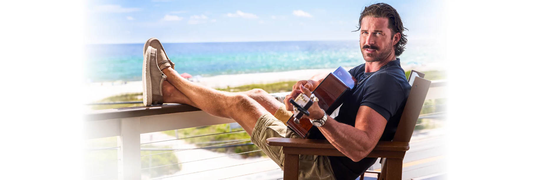 Heydude -Heydude sfdsf